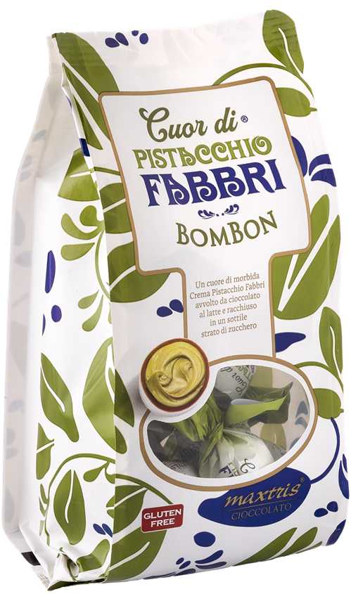 Bombon Pistacchio Fabbri