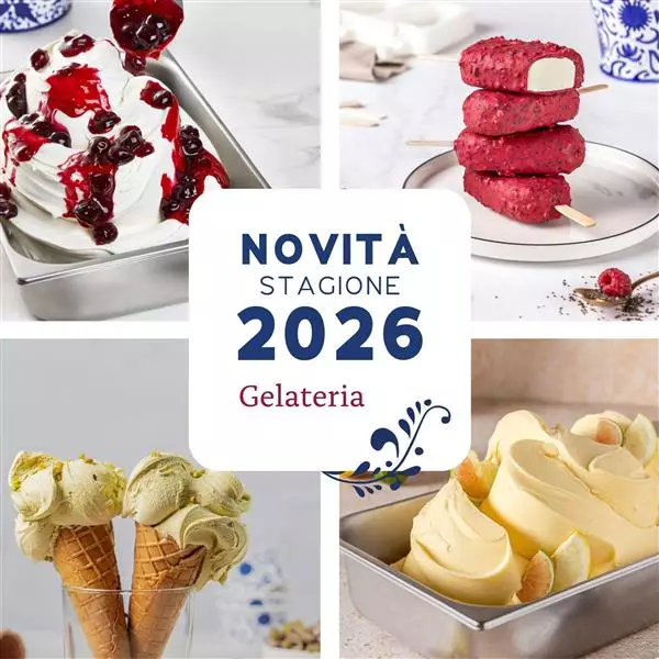 Novità
