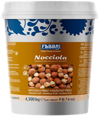 Nocciola Pralì