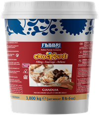 Crockolosi Gianduia