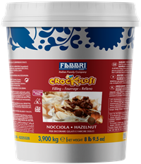 Crockolosi Nocciola