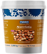 Nocciola Export