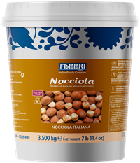Nocciola Italiana