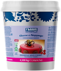 Nappage Amarena Fabbri CA