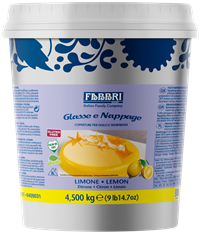 Nappage Limone