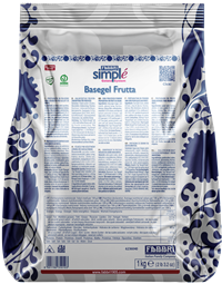 Basegel Frutta