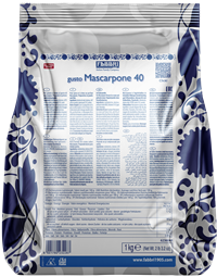 Mascarpone 40