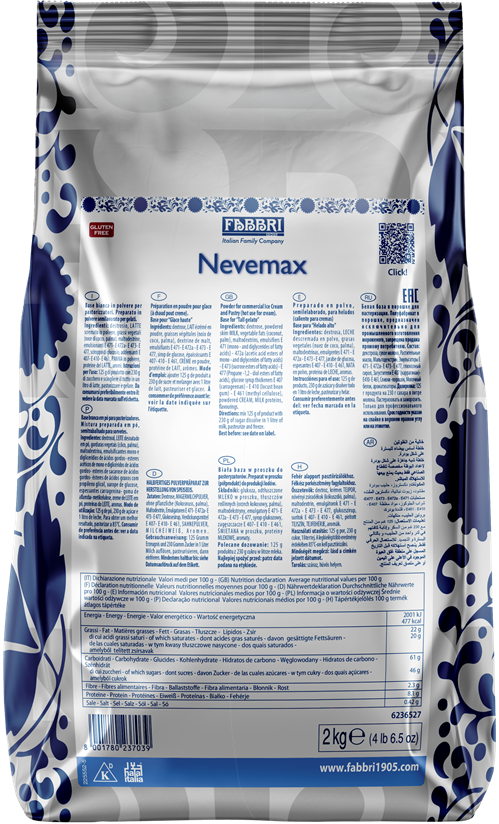 Nevemax