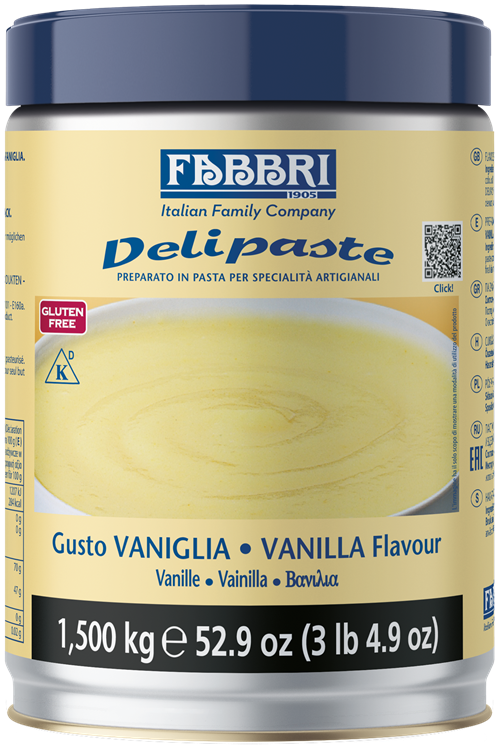 Vaniglia