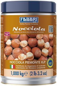 Nocciola Piemonte IGP