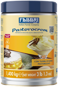 Pastovocrem