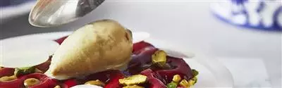 Dessert da Ristorazione