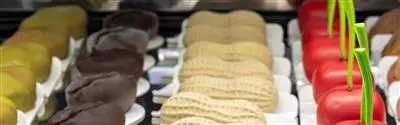 Pasticceria moderna