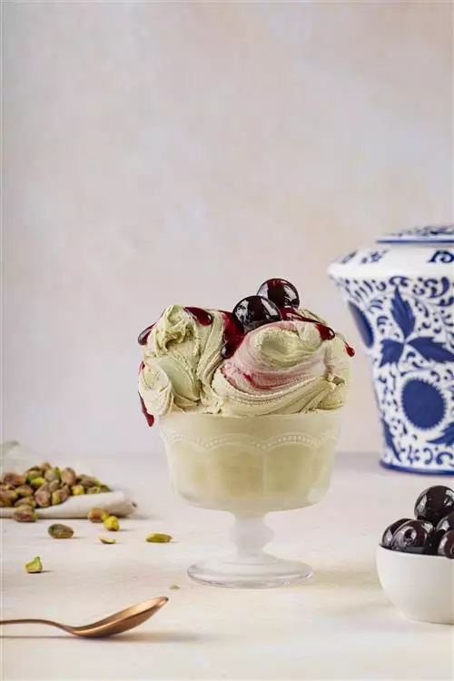 Pacchetto GELATO MASTER WEEK