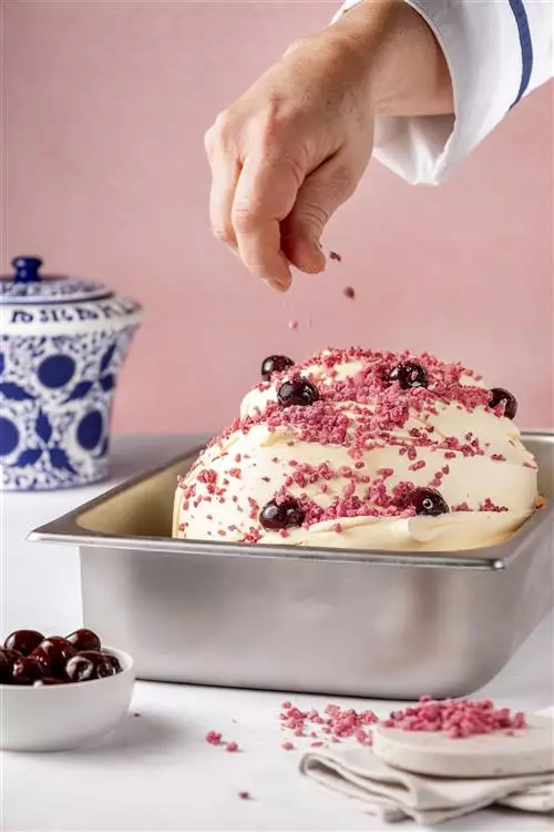 Pacchetto GELATO START & DISPLAY