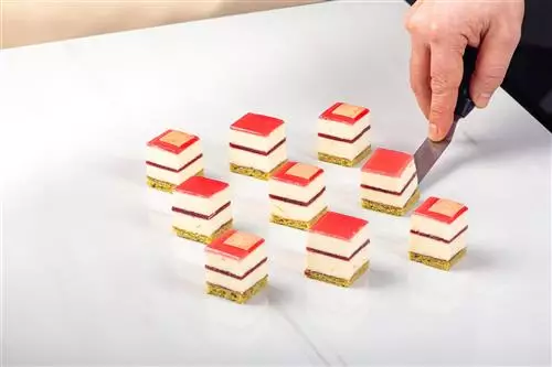 Pacchetto PASTRY COLD LAB