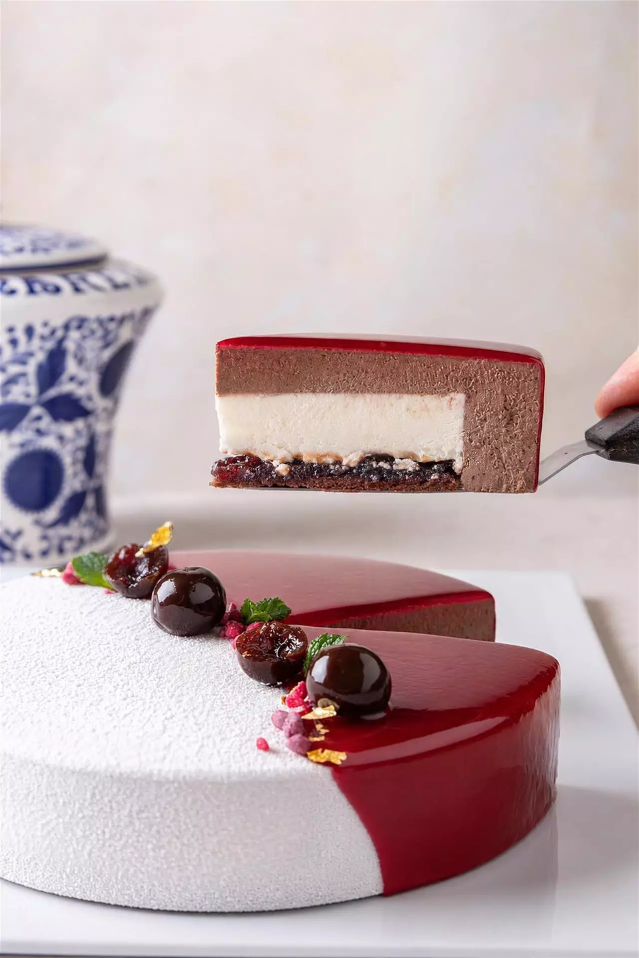 Pacchetto MODERN PASTRY WEEK