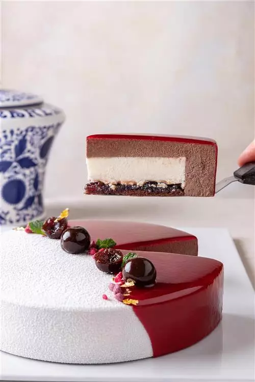 Pacchetto MODERN PASTRY WEEK