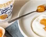 Il segreto per uno spuntino buono ed equilibrato è Zenzero Fabbri!