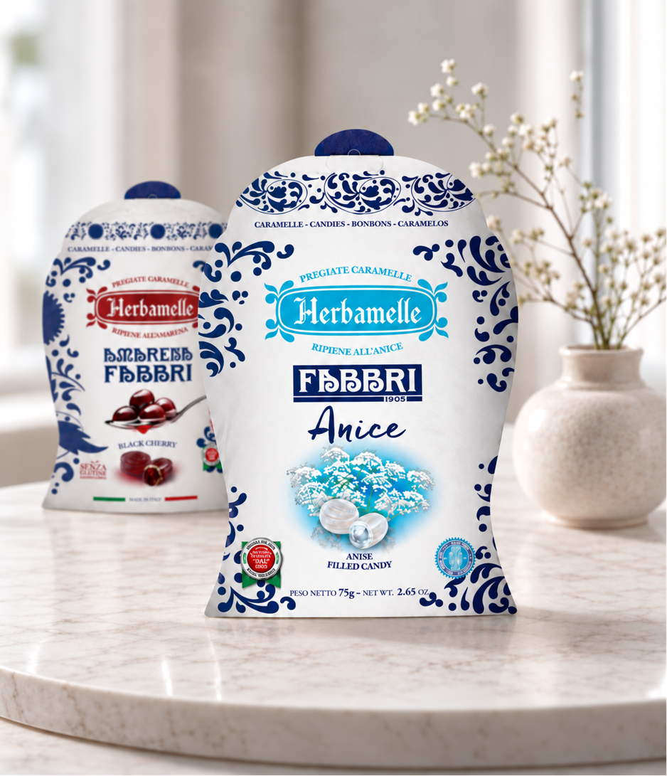 Herbamelle