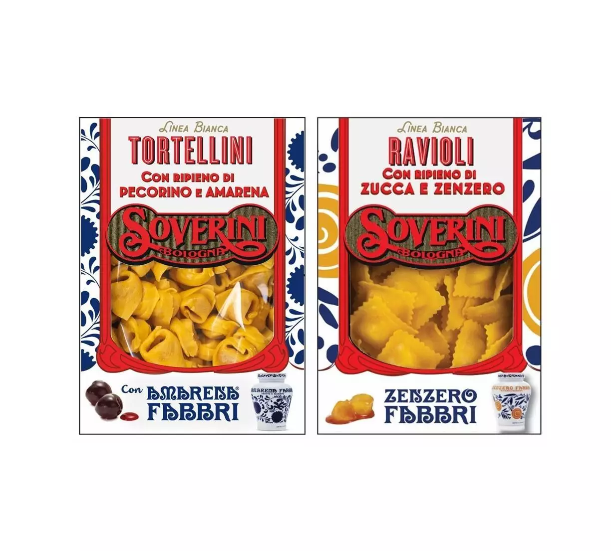 Soverini