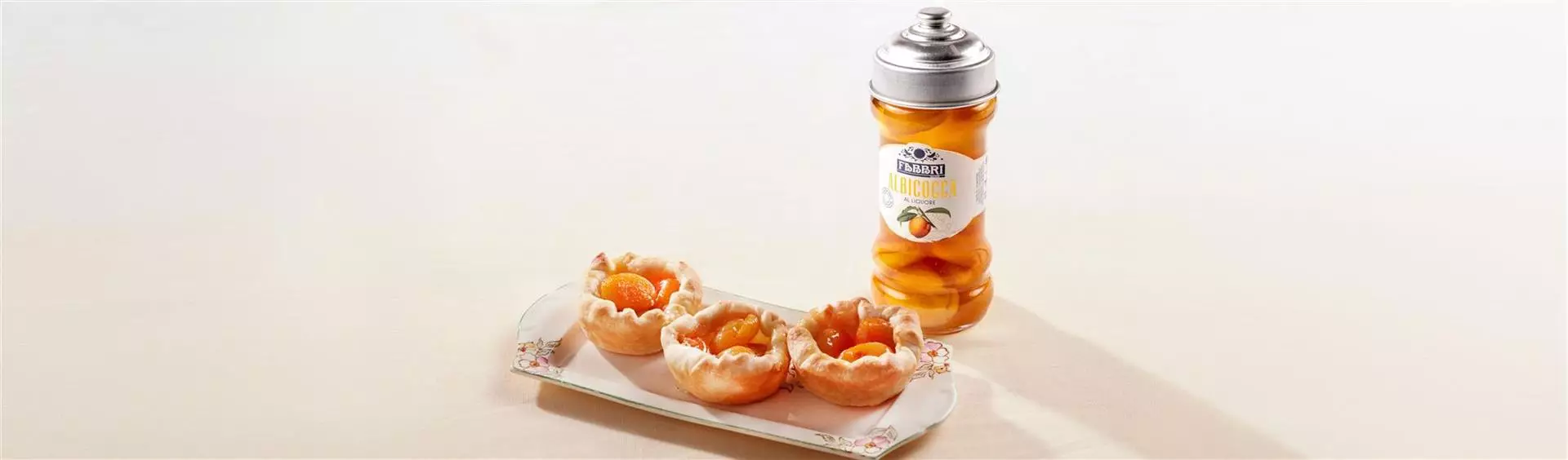 Specialità al liquore Fabbri: per un fine pasto irrinunciabile